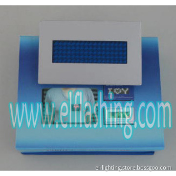 LED Name Badge